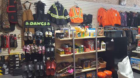 Whitewood Outdoor & Pet Supplies